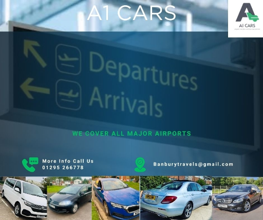 A1 Cars Banbury Medium