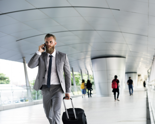 Business Travel Banbury Medium