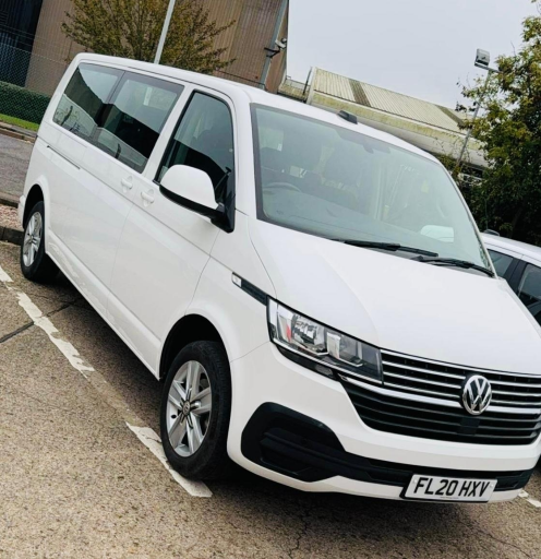 A1 Cars Banbury Fleet 1 Medium