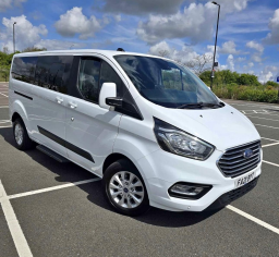 A1 Cars Banbury Taxi Services 01 Small