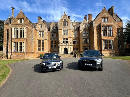 A1 Cars Banbury Taxi Services 16 Medium