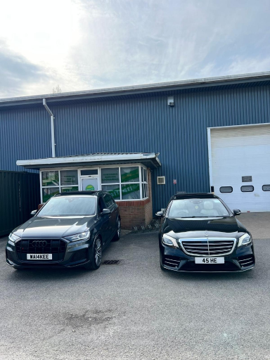 A1 Cars Banbury Taxi Services 22 Medium