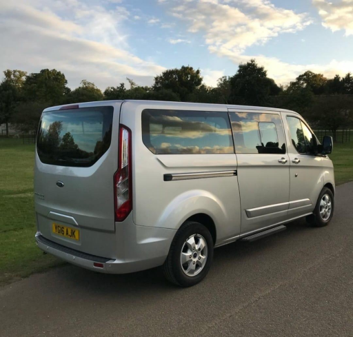 A1 Cars Banbury Taxi Services 23 Medium