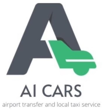 A1 Cars Banbury Logo Medium