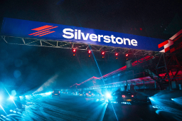Silverstone Transfers A1 Cars Banbury Small